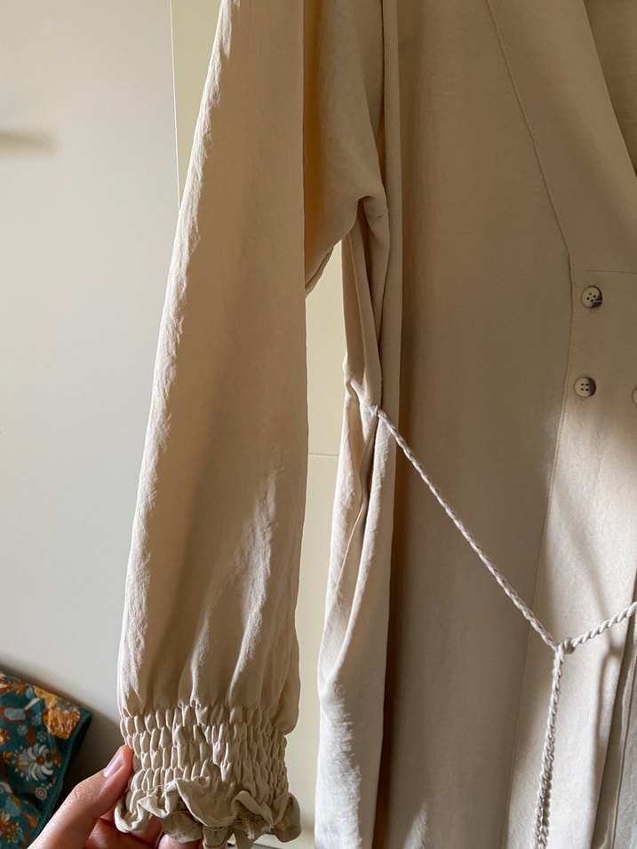 Uzun Kadın Kap - Görsel 4