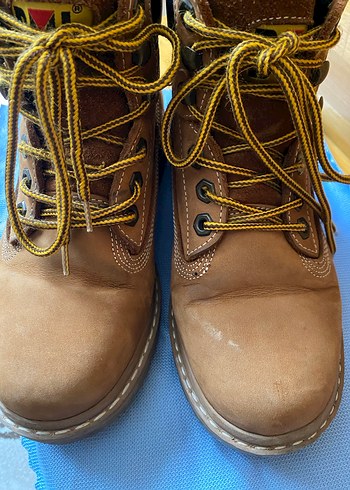 Kadın Bulldozer Bot - Görsel 2