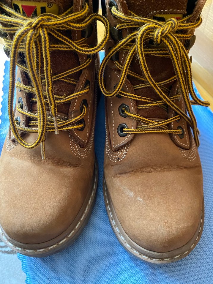 Kadın Bulldozer Bot - Görsel 2