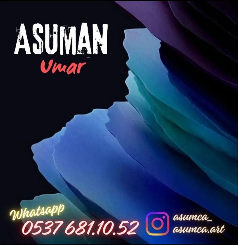 3 Renkli Ahşap Saplı Naylon Kıllı Detay Fırçası - Görsel 4