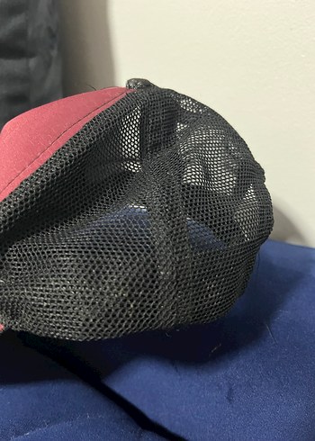 Renkli Adidas Kadın/Erkek Şapka - Görsel 3