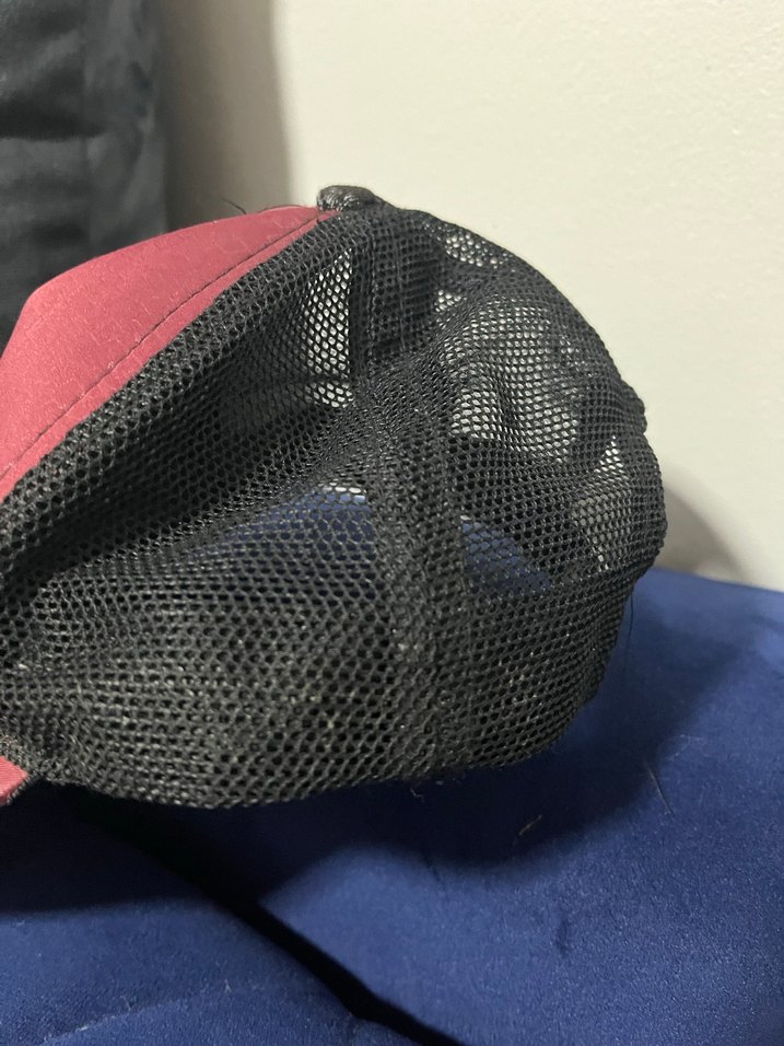 Renkli Adidas Kadın/Erkek Şapka - Görsel 3