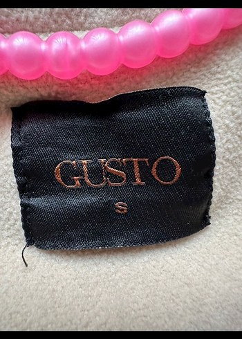 Gusto Kaban - Görsel 6