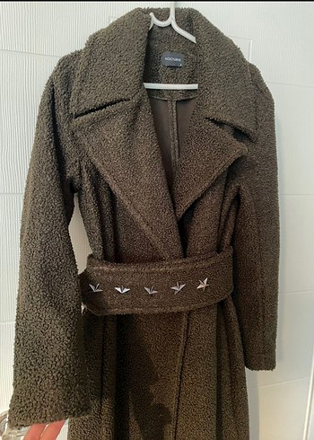 Nocturne Kaban - Görsel 3