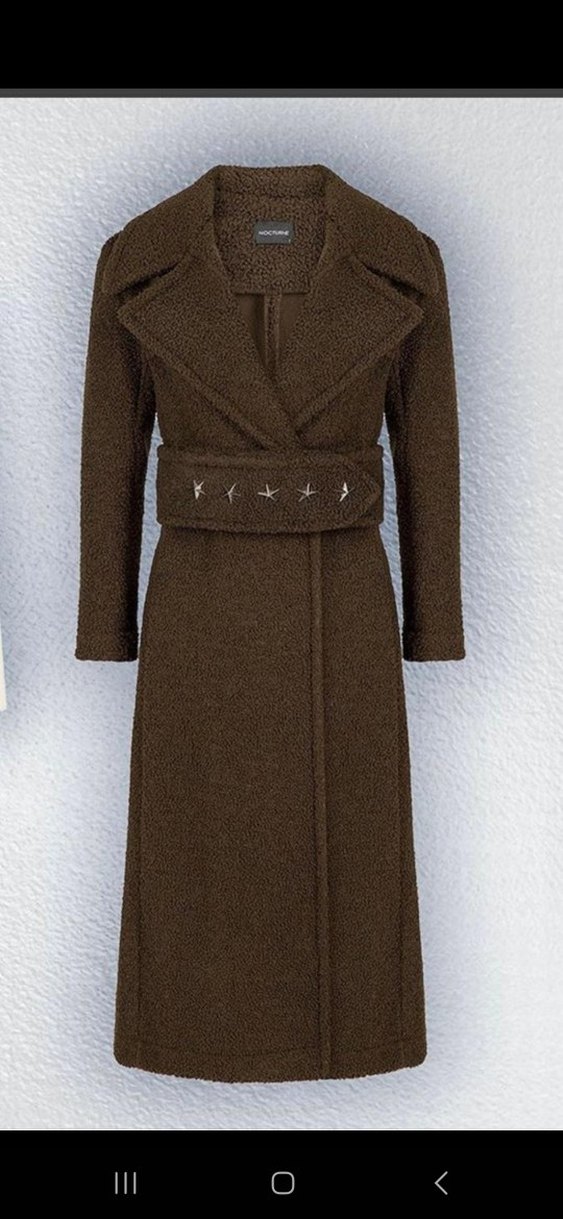 Nocturne Kaban - Görsel 2