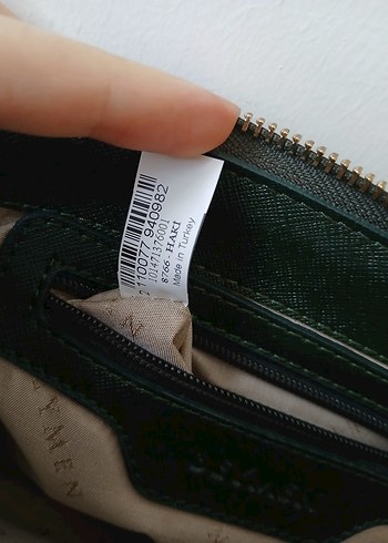 Orijinal Beymen Çanta - Görsel 2