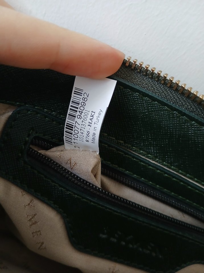 Orijinal Beymen Çanta - Görsel 2