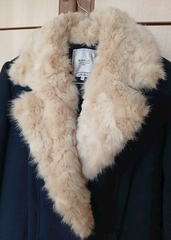 Zara Yün Kaban - Görsel 5