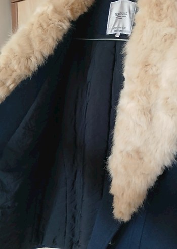 Zara Yün Kaban - Görsel 6