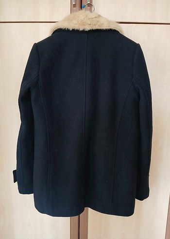 Zara Yün Kaban - Görsel 7