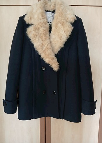 Zara Yün Kaban - Görsel 3