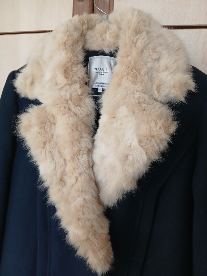 Zara Yün Kaban - Görsel 5