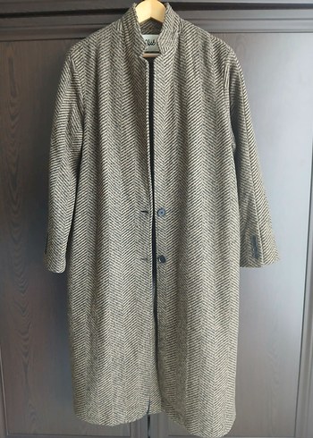 Beymen Yün Kaban - Görsel 4