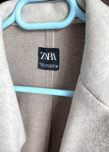 Zara Kaban - Görsel 3