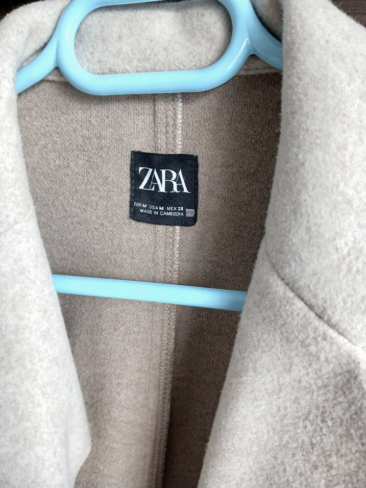 Zara Kaban - Görsel 3