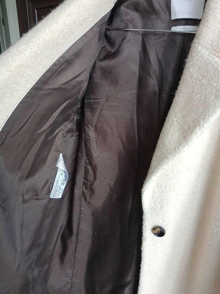 Mango Kaban - Görsel 4