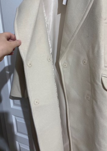 Zara Yün Kaban - Görsel 4