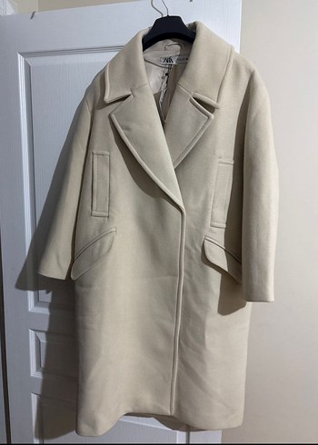 Zara Yün Kaban - Görsel 2