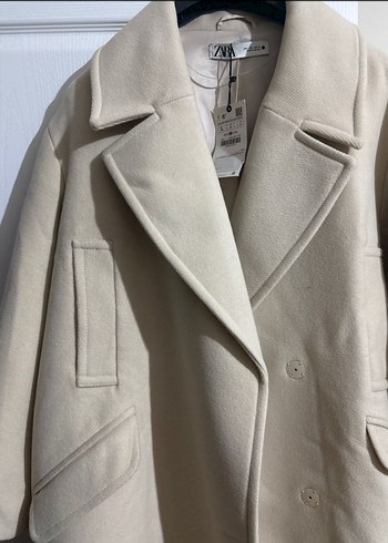 Zara Yün Kaban - Görsel 6