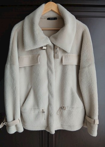 SATILDI Ekol Kaban - Görsel 2