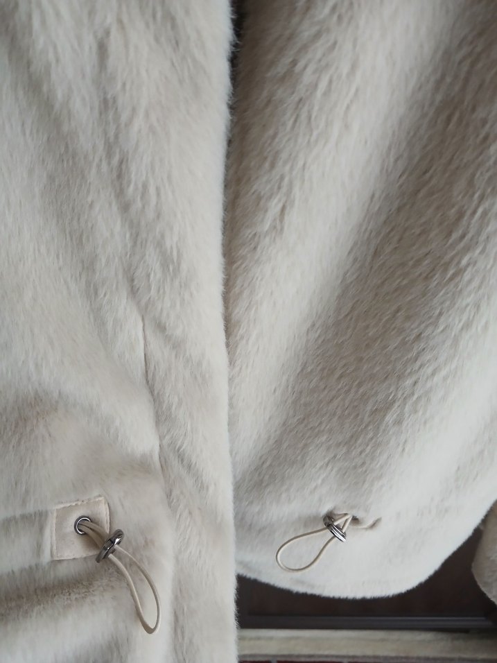 SATILDI Ekol Kaban - Görsel 3