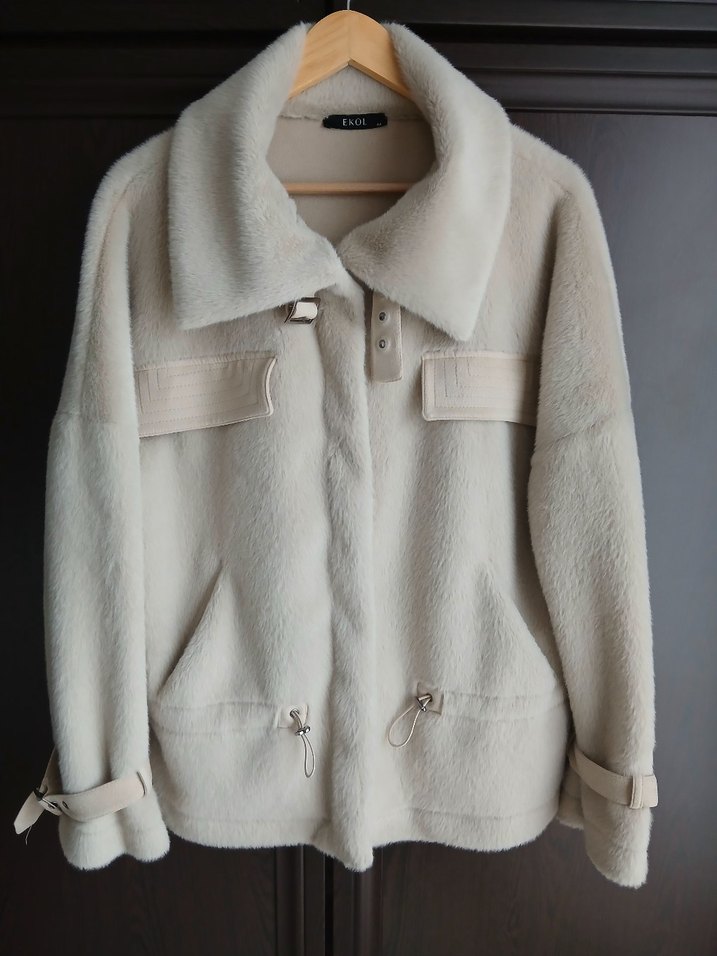 SATILDI Ekol Kaban - Görsel 2