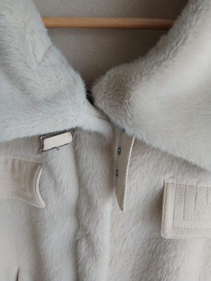 SATILDI Ekol Kaban - Görsel 4