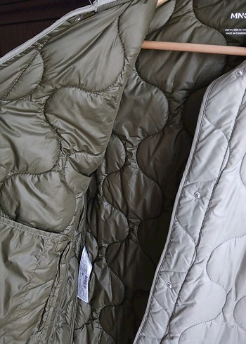 Mango Kapitone - Görsel 5