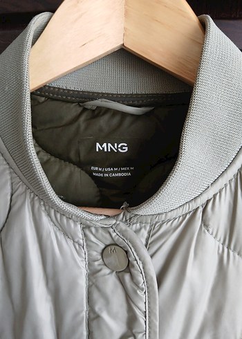 Mango Kapitone - Görsel 3