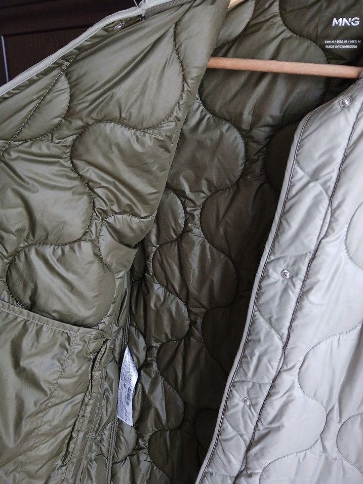 Mango Kapitone - Görsel 5