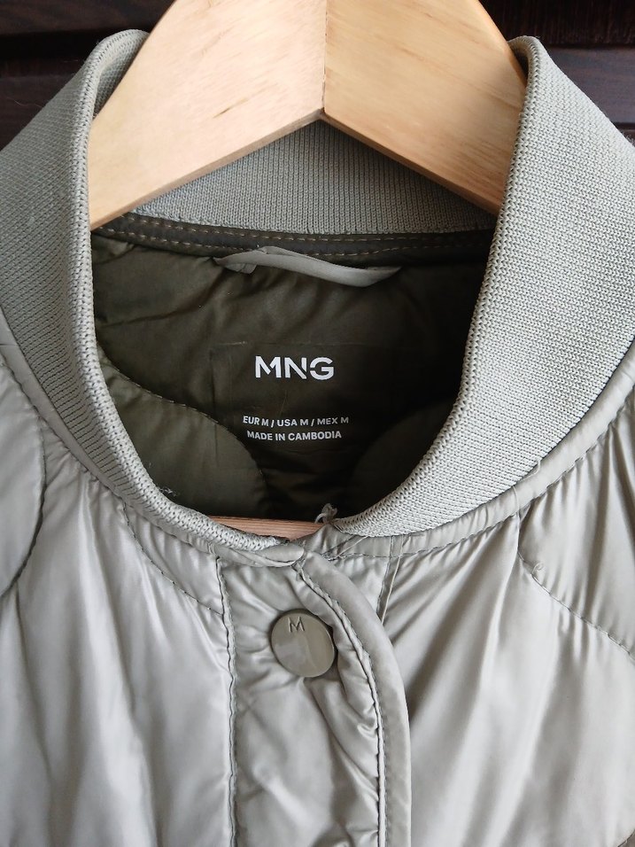 Mango Kapitone - Görsel 3