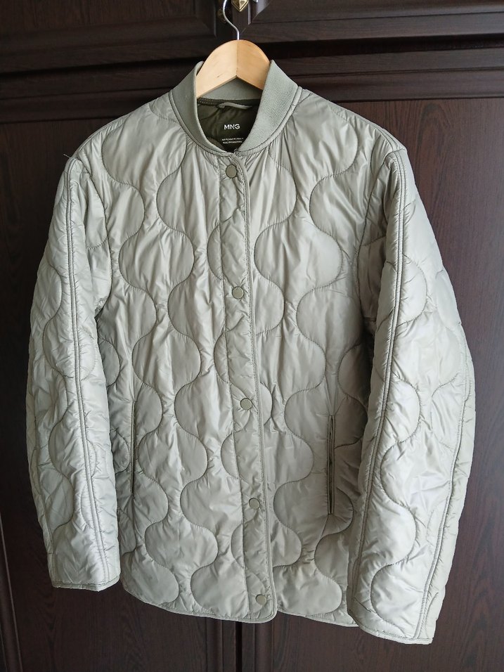 Mango Kapitone - Görsel 2