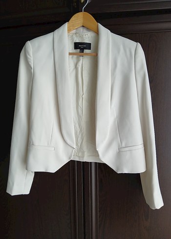 Mango Blazer - Görsel 2