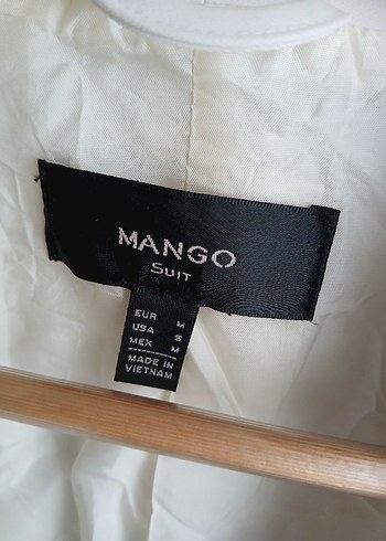 Mango Blazer - Görsel 3