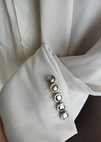 Mango Blazer - Görsel 4