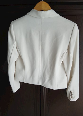 Mango Blazer - Görsel 5