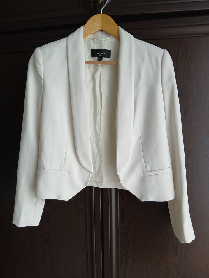 Mango Blazer - Görsel 2