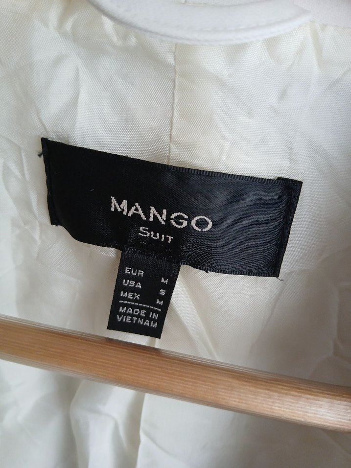 Mango Blazer - Görsel 3