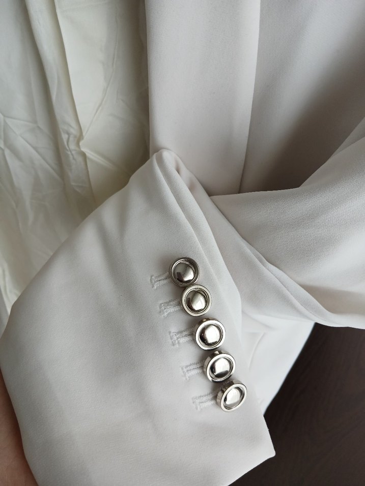 Mango Blazer - Görsel 4