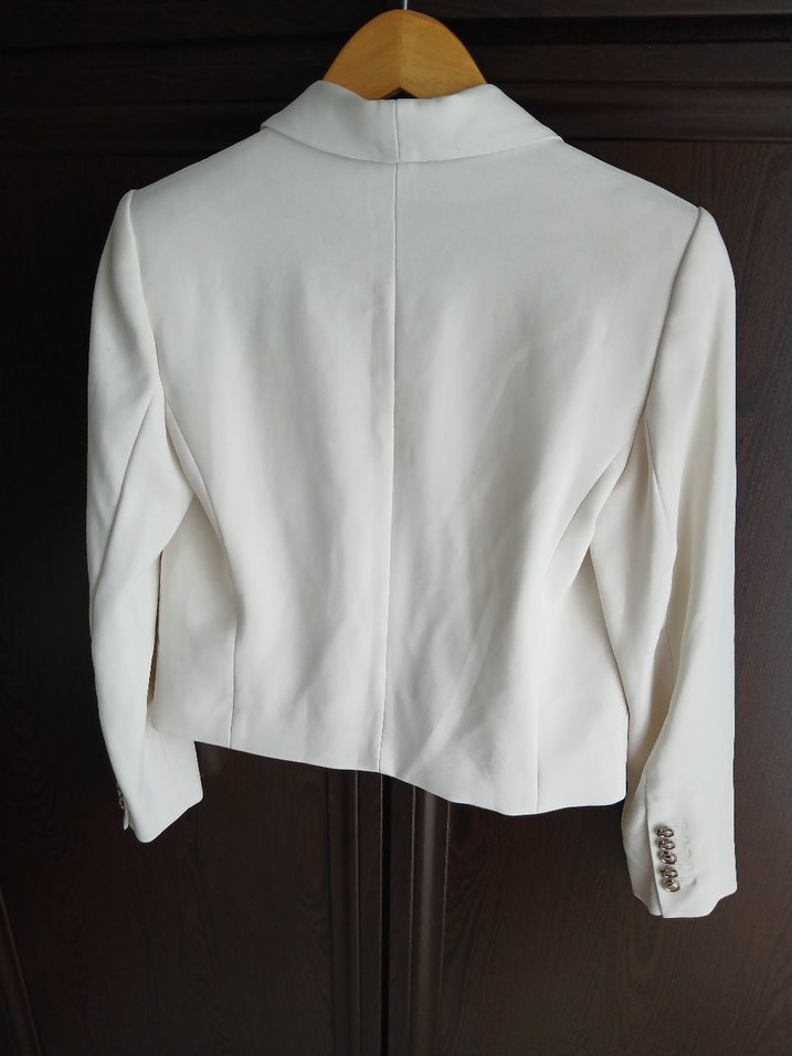 Mango Blazer - Görsel 5