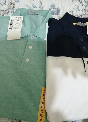 Defacto Polo tisort
