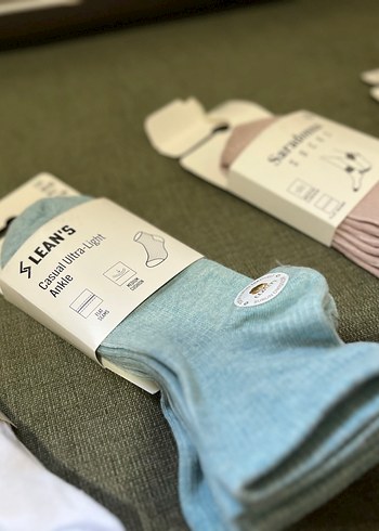 U.S Polo Assn. Polo orijinal çoraplar