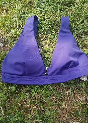 YENİ  PENTİ BİKİNİ ÜSTÜ - Görsel 2