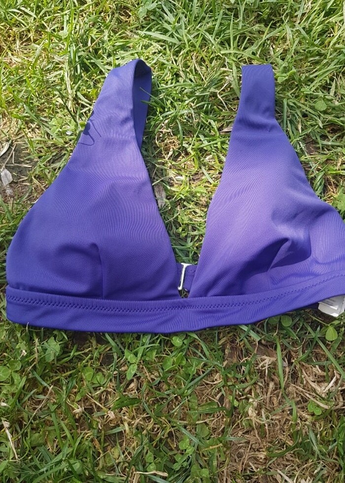 YENİ  PENTİ BİKİNİ ÜSTÜ - Görsel 2