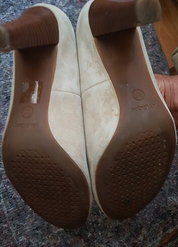 YENİ SÜET AYAKKABI  - Görsel 7