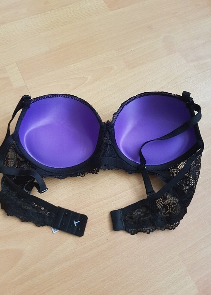 #PENTİ SÜTYEN - Görsel 4