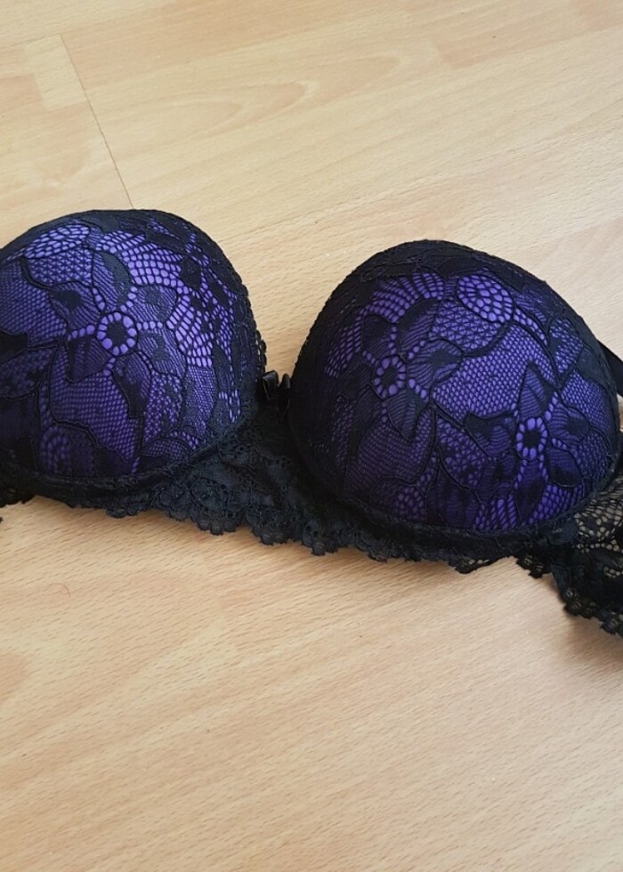 #PENTİ SÜTYEN - Görsel 2