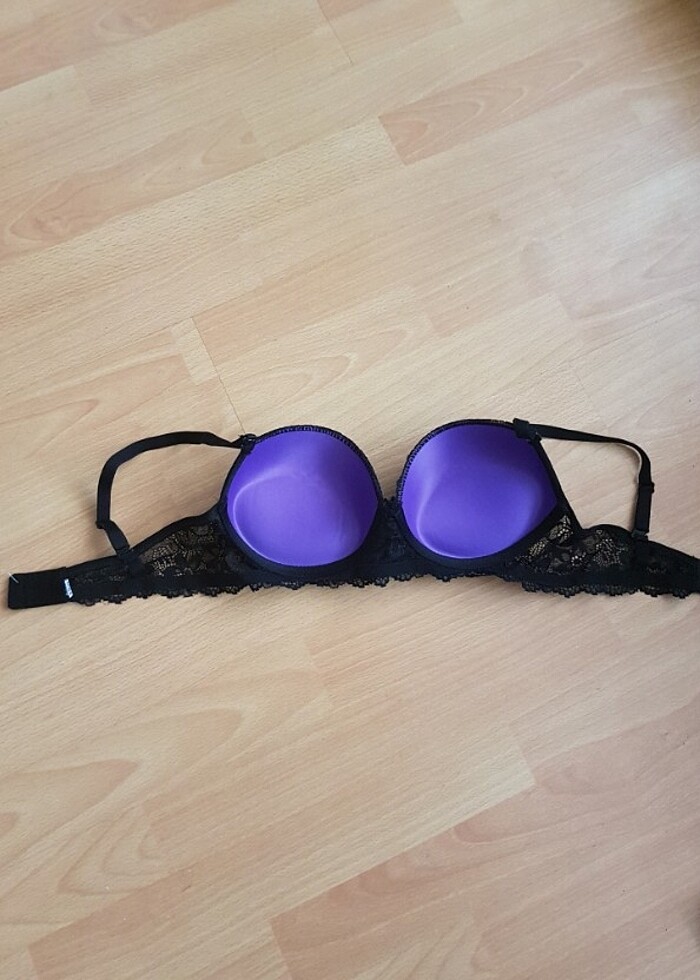 #PENTİ SÜTYEN - Görsel 5