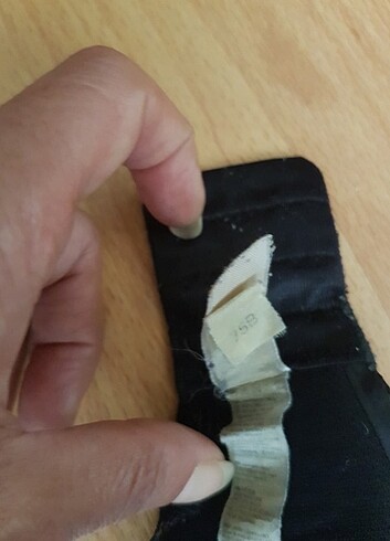 #PENTİ SÜTYEN BRALET - Görsel 5