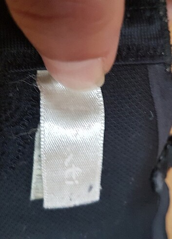 #PENTİ SÜTYEN BRALET - Görsel 6